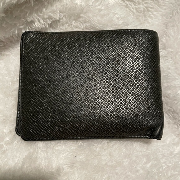 Louis Vuitton Multiple Wallet - Grey - Picture 5 of 16